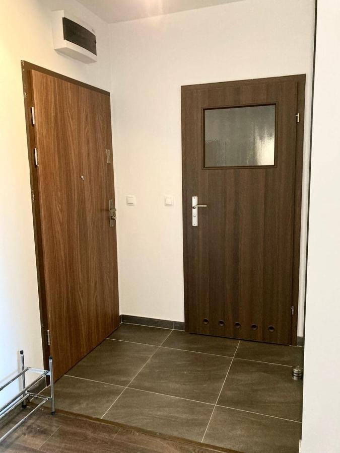 Modern Calm Studio, Βρότσλαβ Εξωτερικό φωτογραφία
