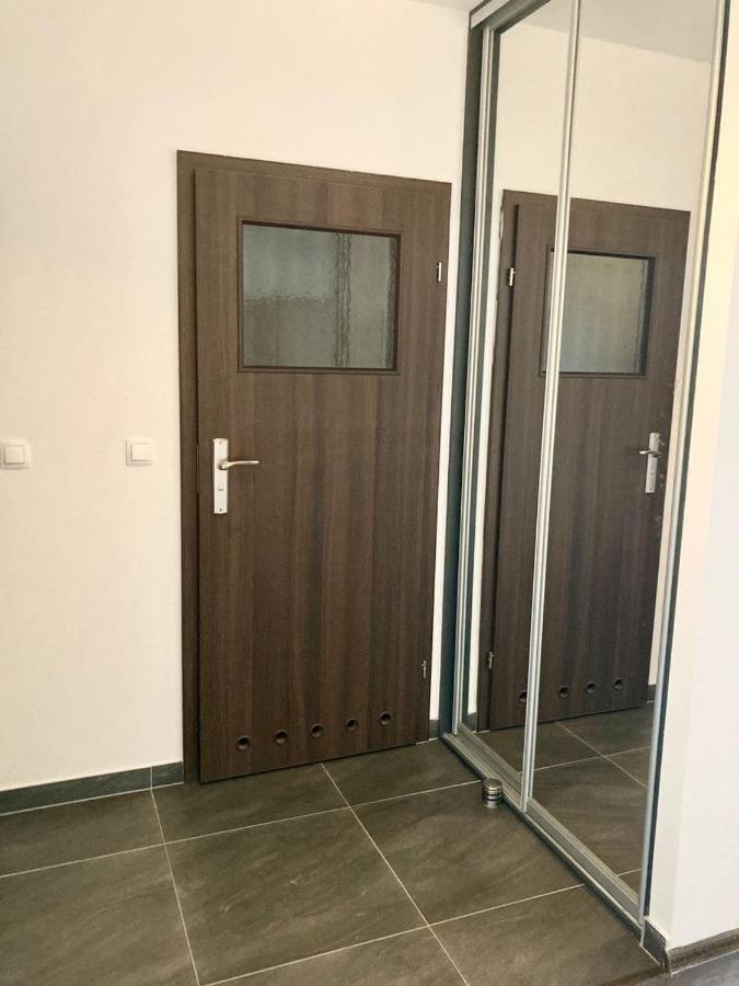 Modern Calm Studio, Βρότσλαβ Εξωτερικό φωτογραφία