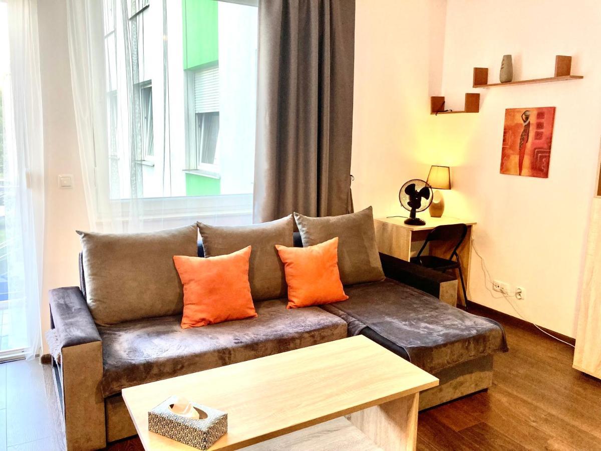 Modern Calm Studio, Βρότσλαβ Εξωτερικό φωτογραφία