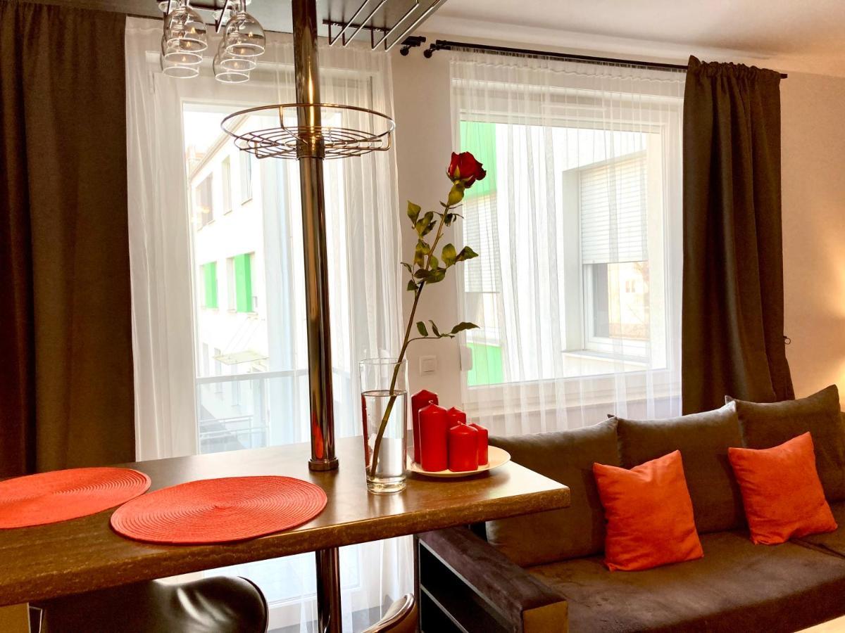 Modern Calm Studio, Βρότσλαβ Εξωτερικό φωτογραφία