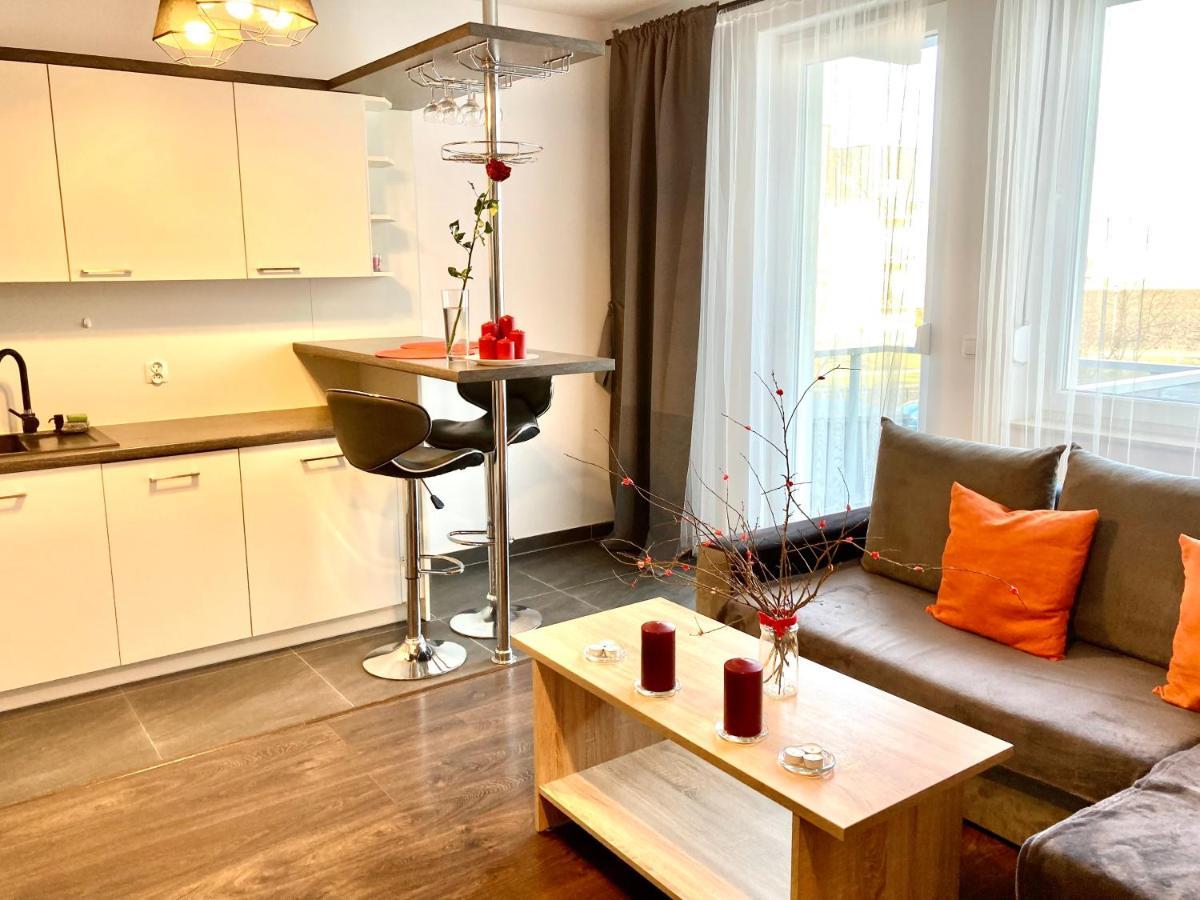 Modern Calm Studio, Βρότσλαβ Εξωτερικό φωτογραφία
