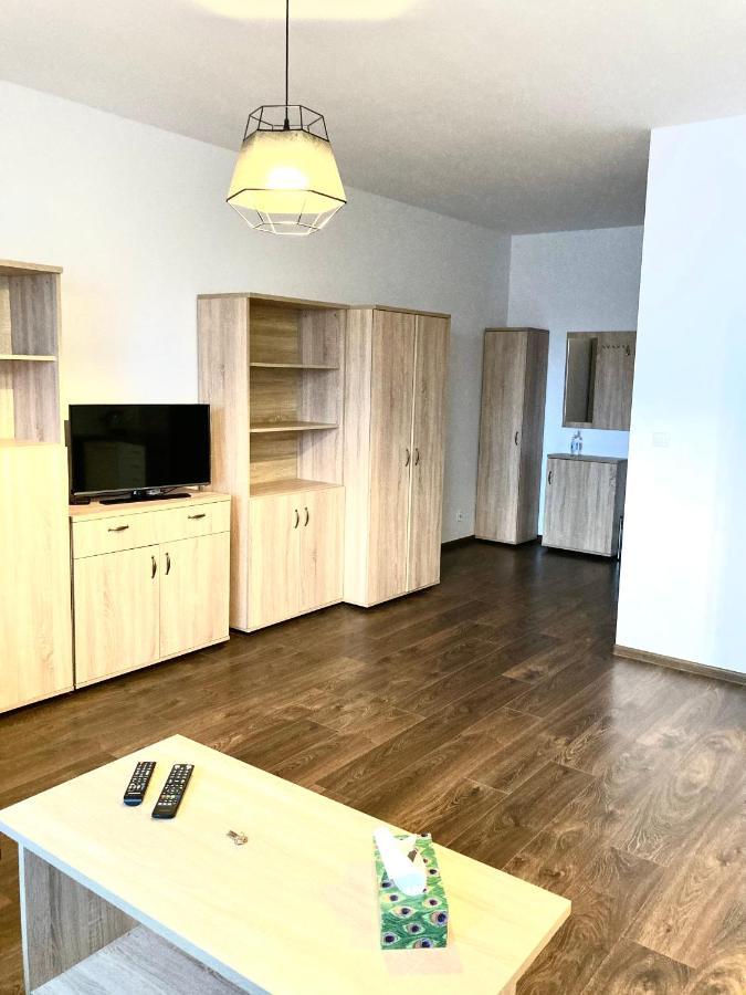 Modern Calm Studio, Βρότσλαβ Εξωτερικό φωτογραφία