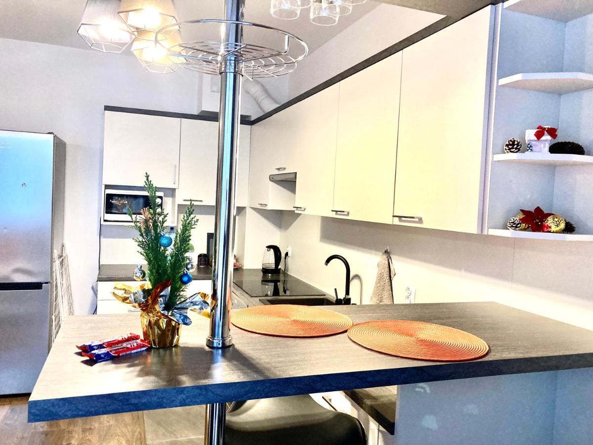 Modern Calm Studio, Βρότσλαβ Εξωτερικό φωτογραφία