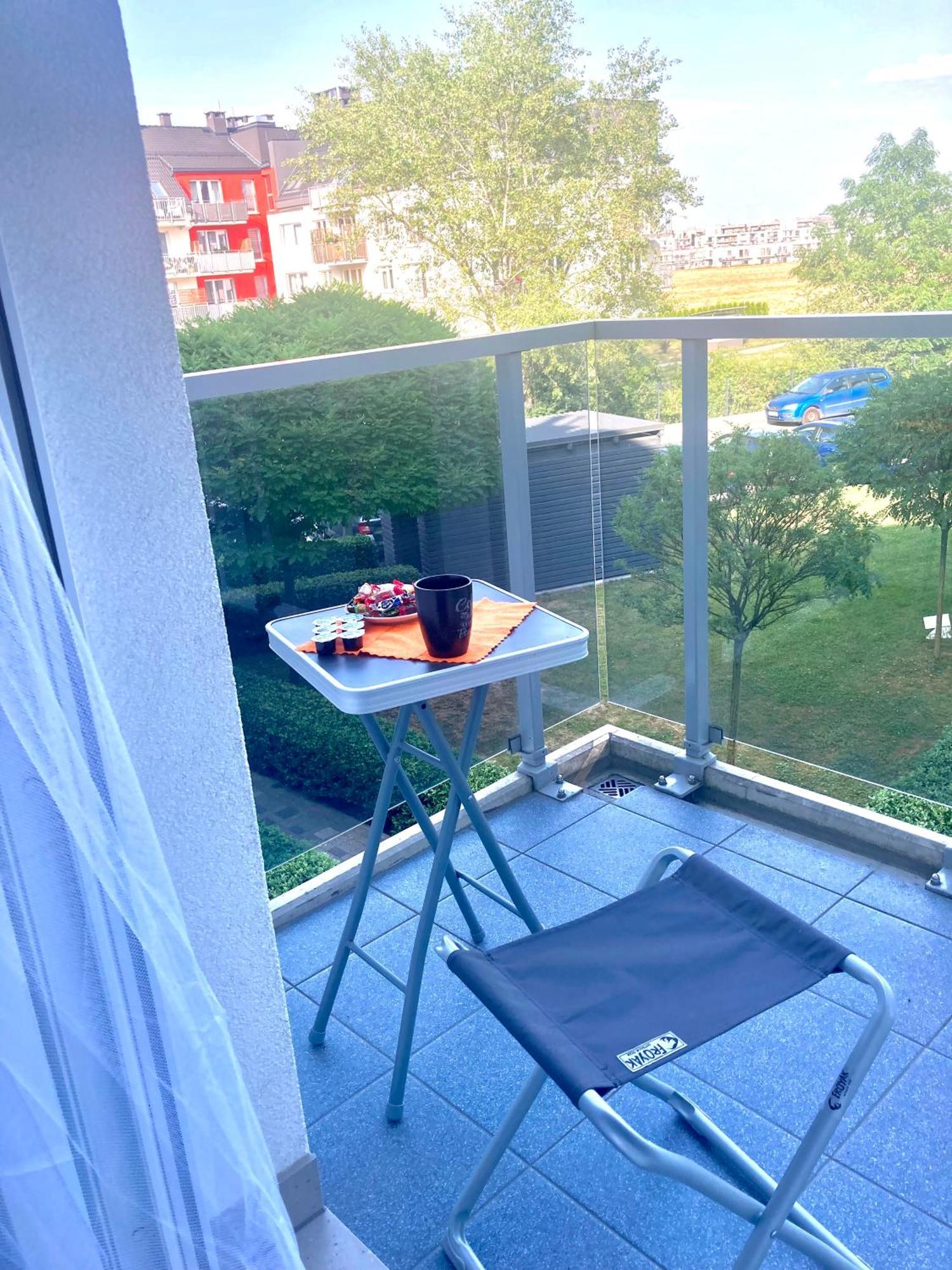 Modern Calm Studio, Βρότσλαβ Εξωτερικό φωτογραφία